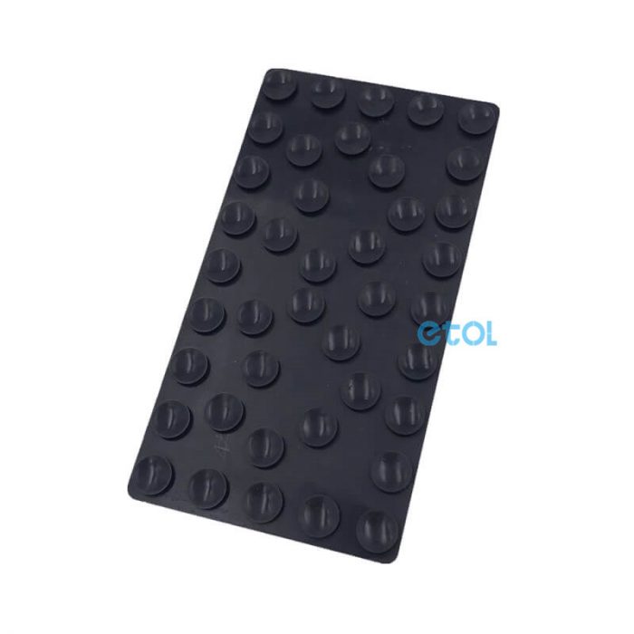 suction pads