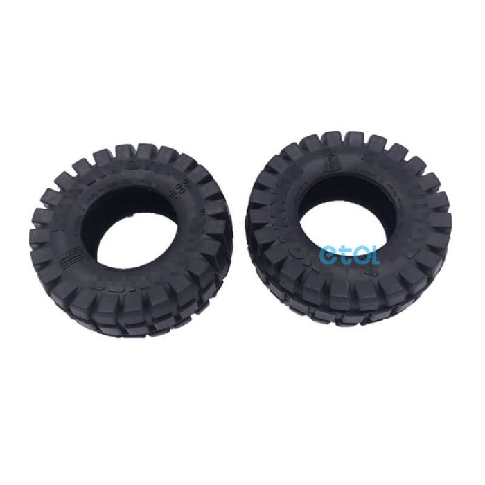 toy rubber tires for cars