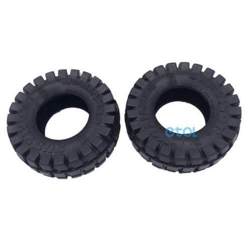 rubber tires for toy cars