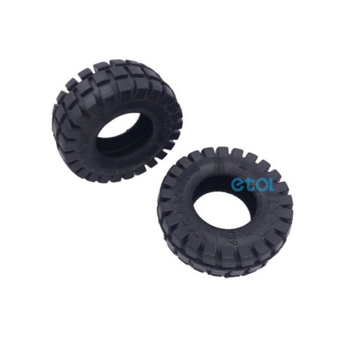 toy car rubber tire