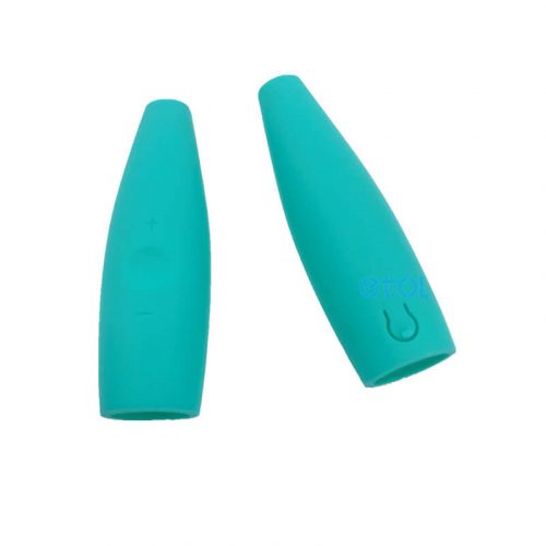 Expandable Silicone Sleeve