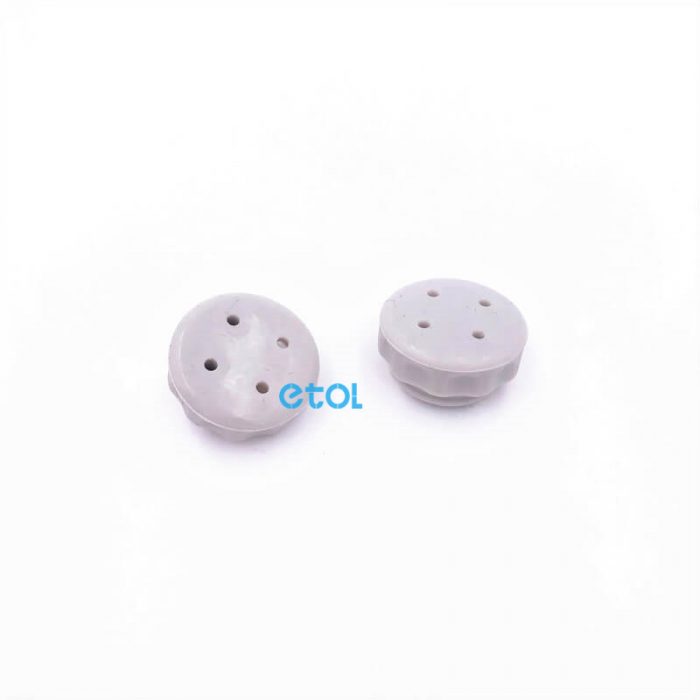 high temperature silicone plugs