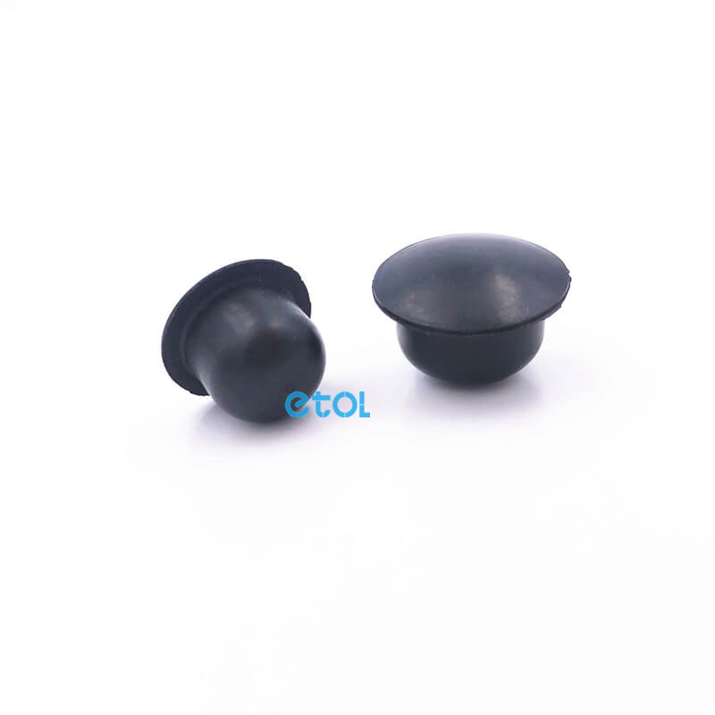 rubber bung stopper
