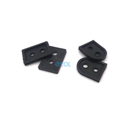 Closed Rubber Grommets