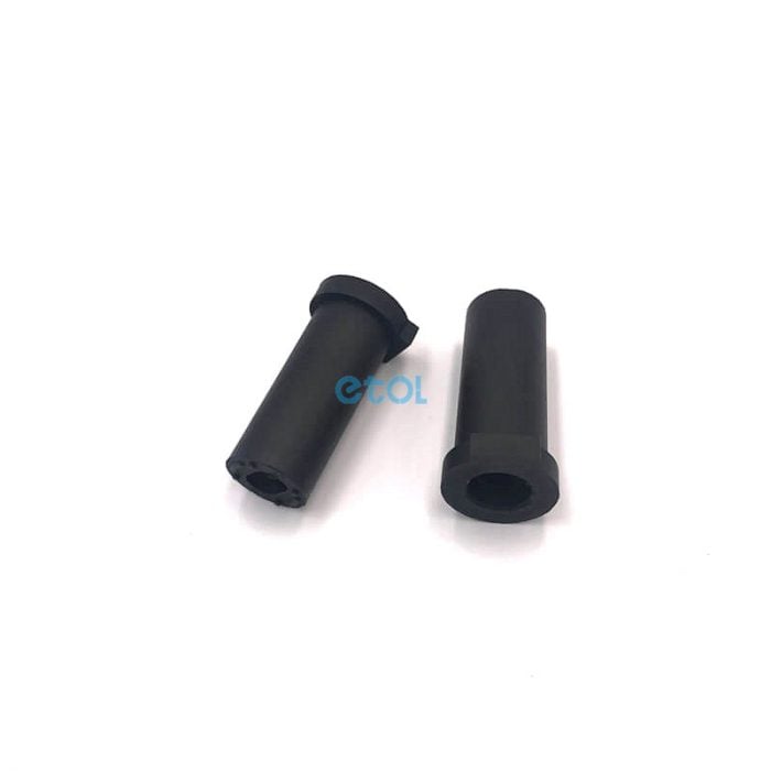 rubber compression grommet