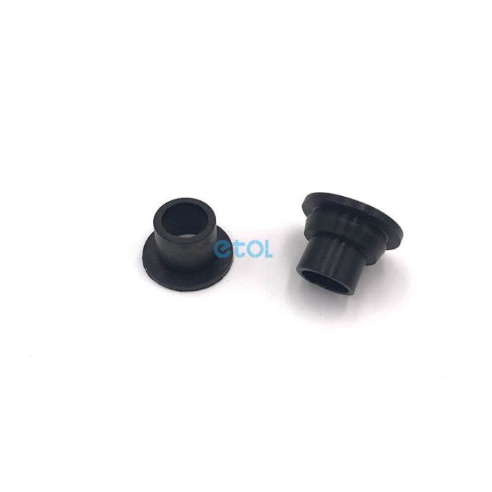 flexible rubber grommets