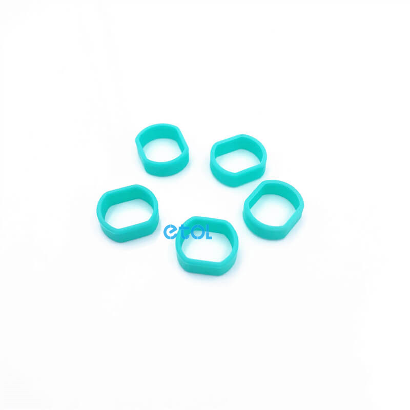 silicone bands