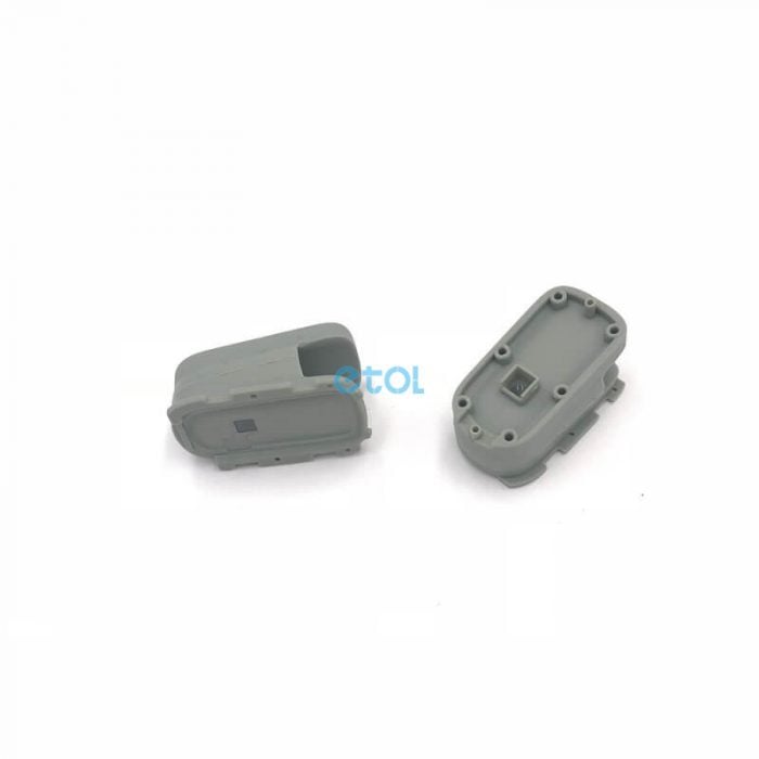 oxygen monitor silicone cover