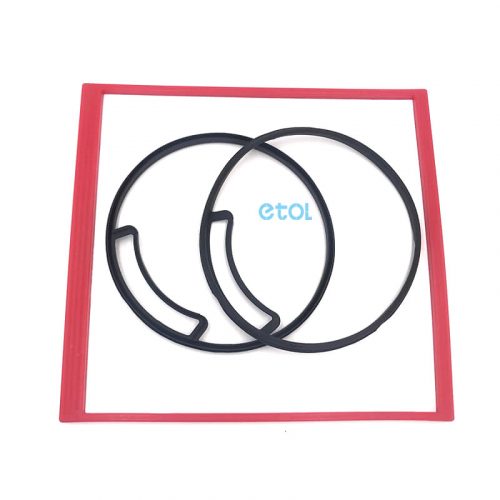 high temperature resistance rubber gasket