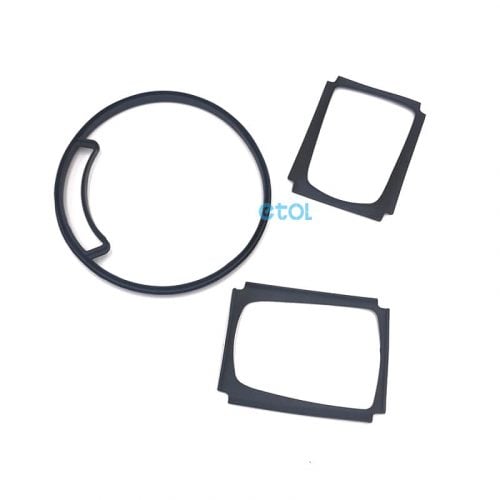 epdm neoprene gasket