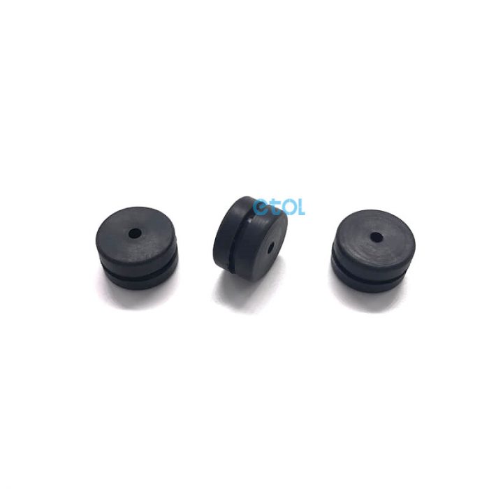 Hole Rubber Grommets