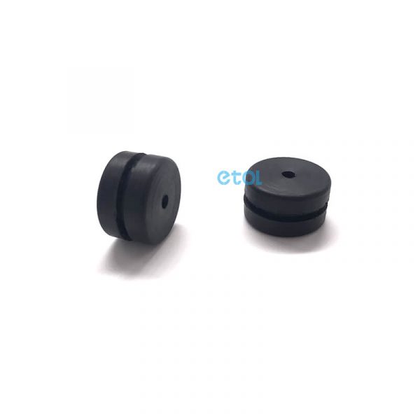 Drywall rubber grommet, waterproof cable grommet - ETOL