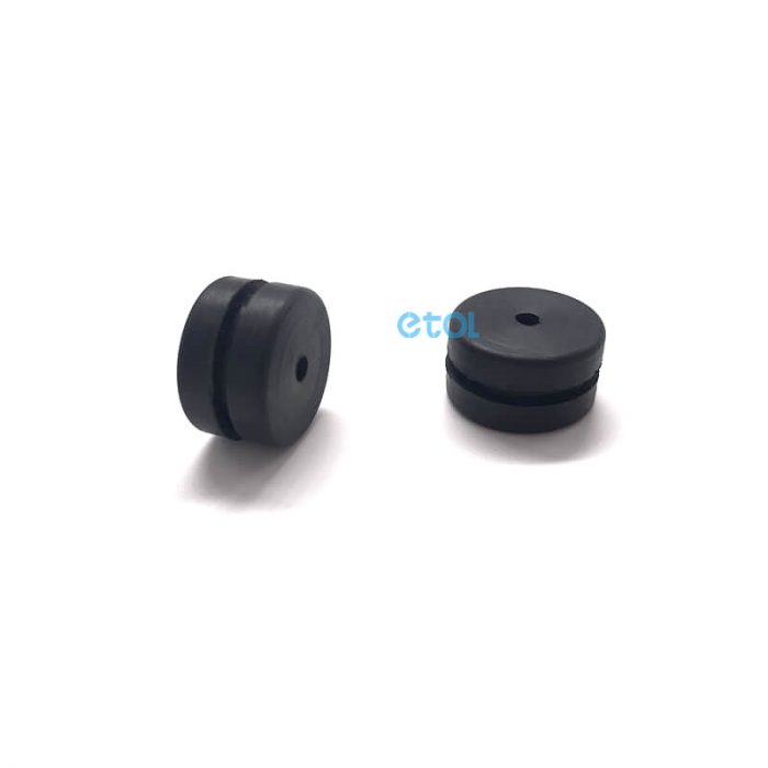 drywall rubber grommet