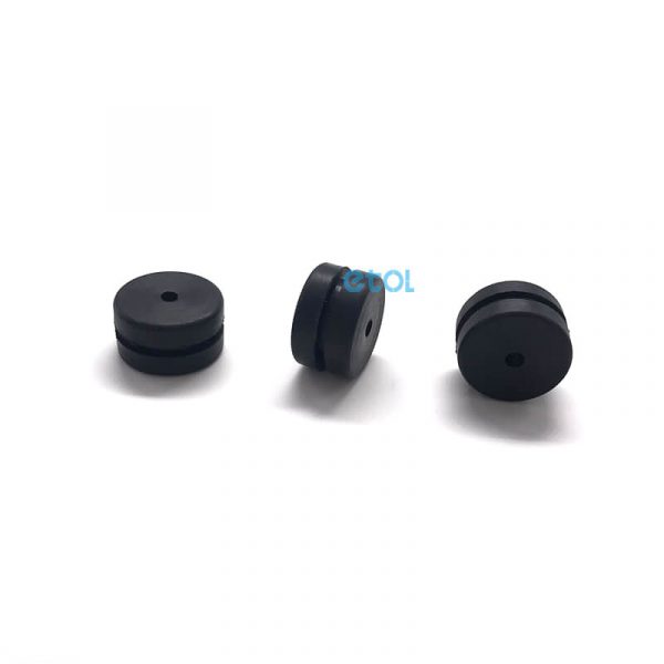 Drywall rubber grommet, waterproof cable grommet ETOL