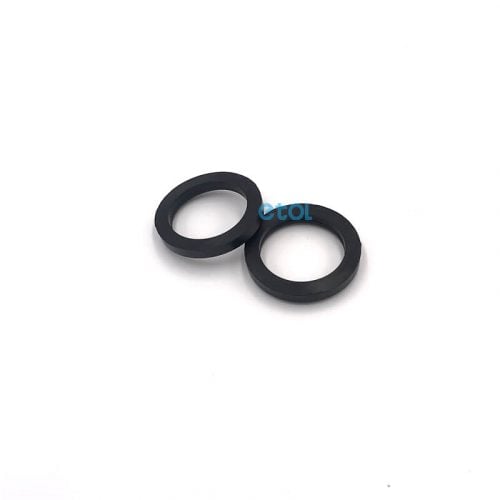 high heat resistant rubber washer