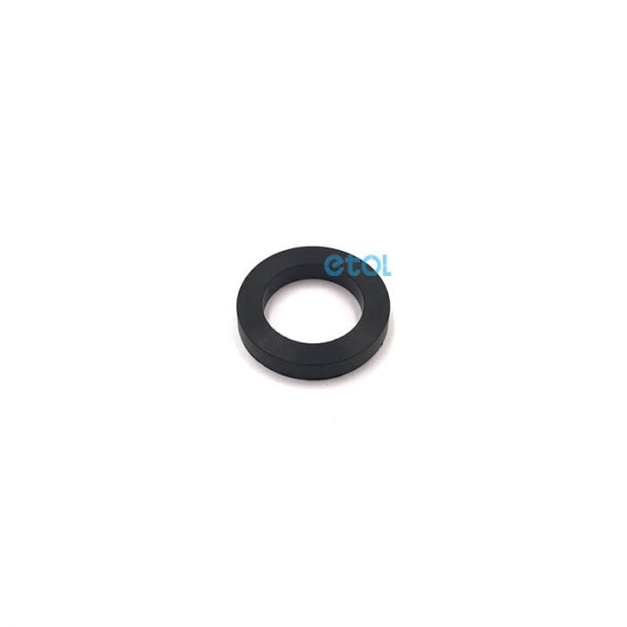 round rubber washer