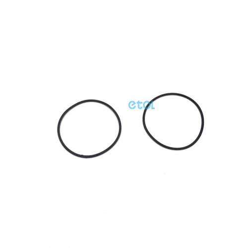 Water bottle rubber seal o ring silicone o ring food grade ETOL