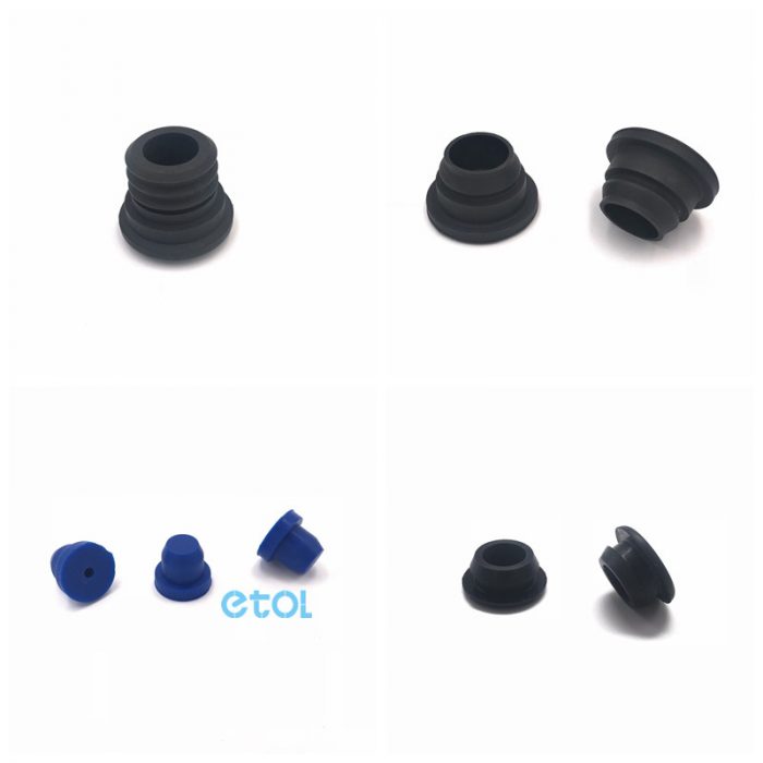 seal hole plugs