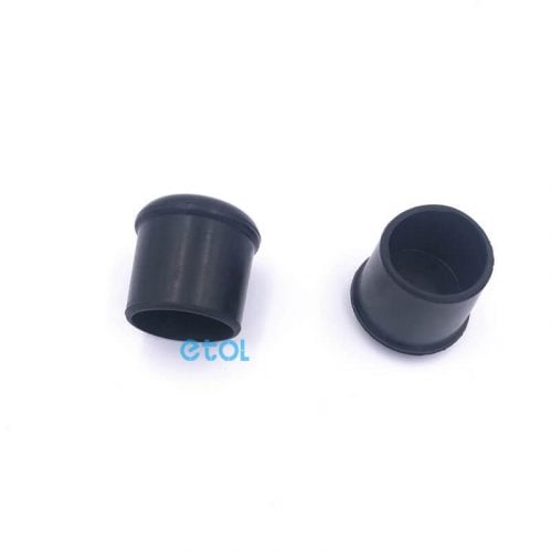 rubber cap for chair leg