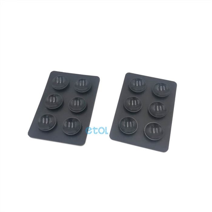 silicone suction cup phone accessories