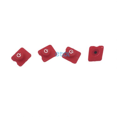 switch silicone rubber keypad