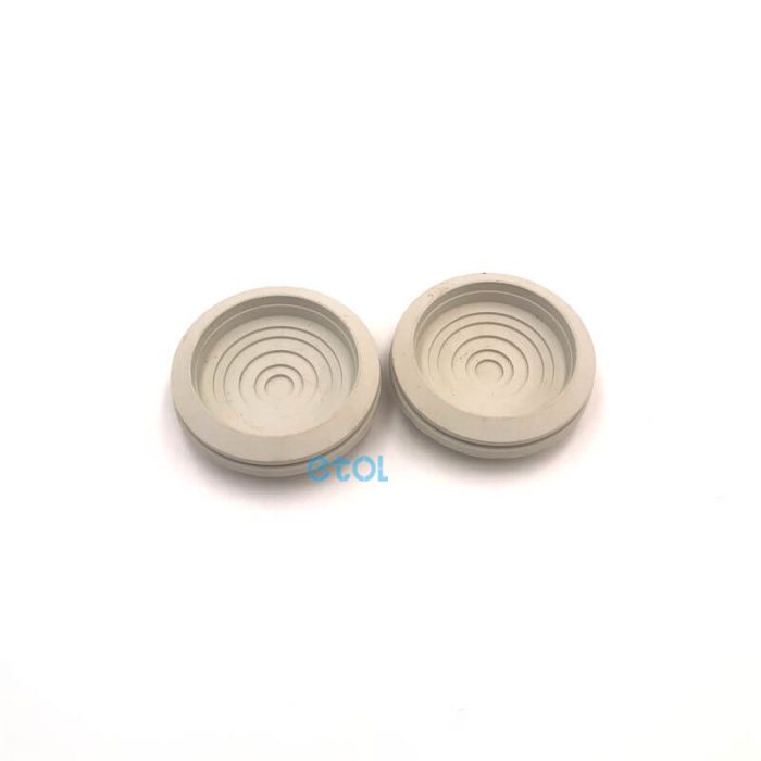 rubber seal plugs