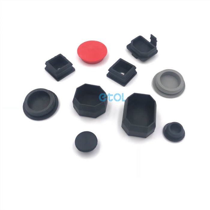 rubber plug manufactures