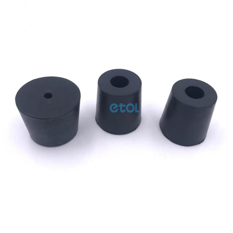 air compressor rubber feet, ladder rubber feet for chair - ETOL