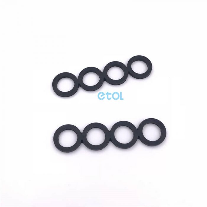 anti vibration rubber rings