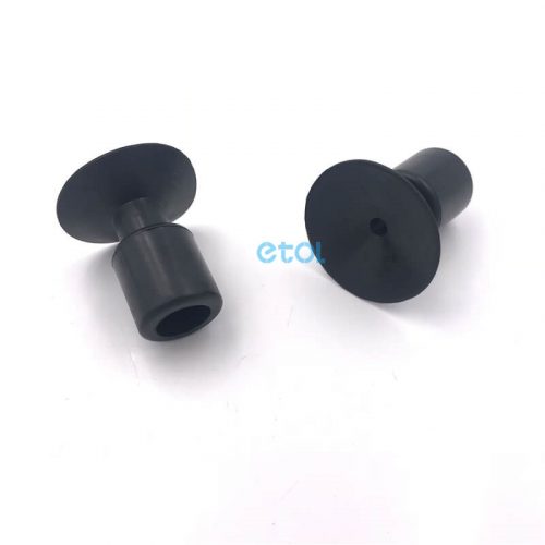 43mm rubber suction cup