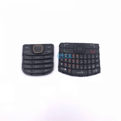 mobile phone keypad