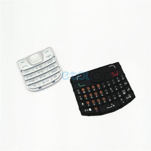 keypad cover for mobile phone