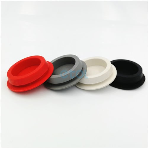 rubber grommet plugs