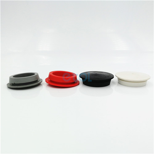 silicone plugs