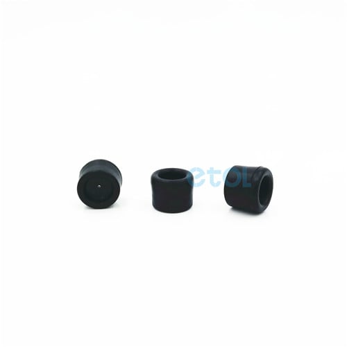 silicone rubber bung