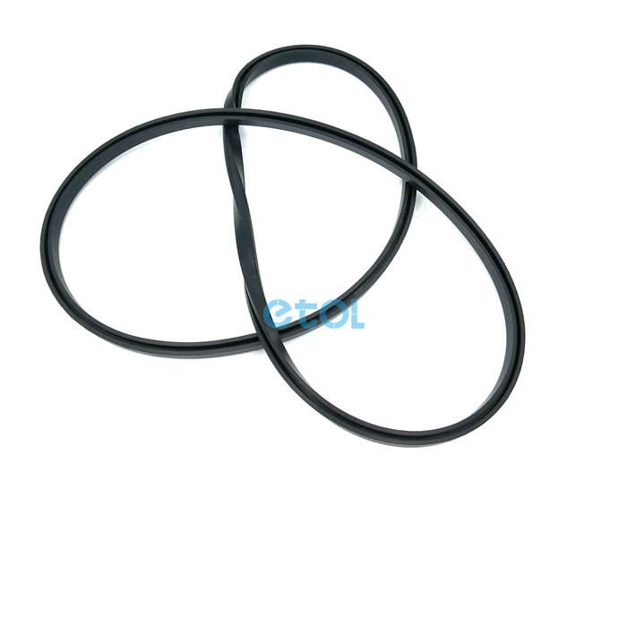 rubber gasket