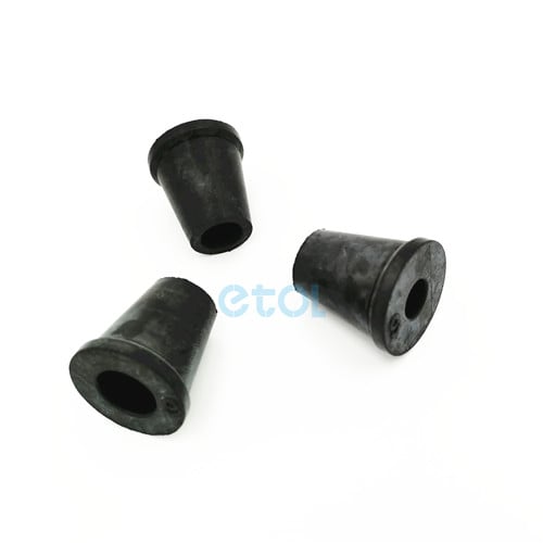 UV resistant bushing