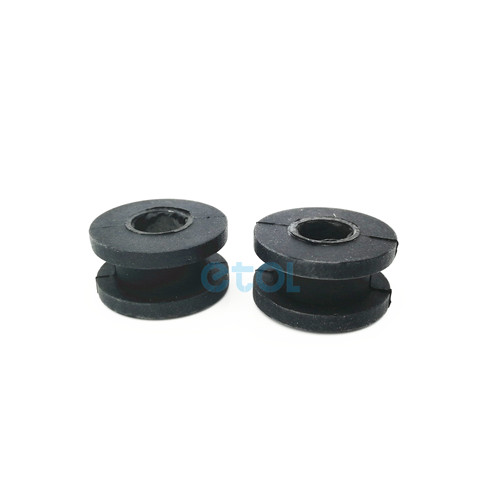 Custom silicone product rubber grommets home depot ETOL