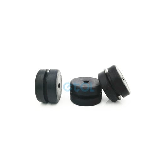 rubber grommet plug