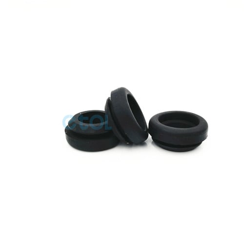 rubber panel grommet