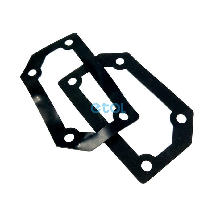 rubber gasket