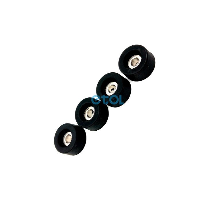 rubber mounts