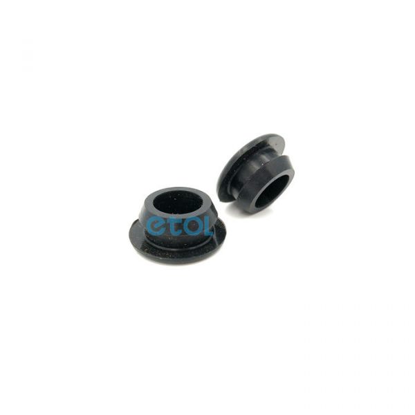 Automotive NBR dustproof stoppers/rubber caps for engine ETOL