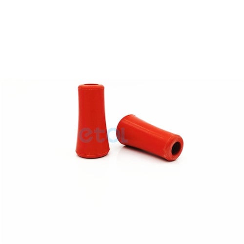 silicone rubber bushings