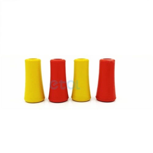 silicone rubber bushing