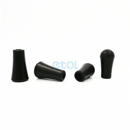 rubber shock bushings