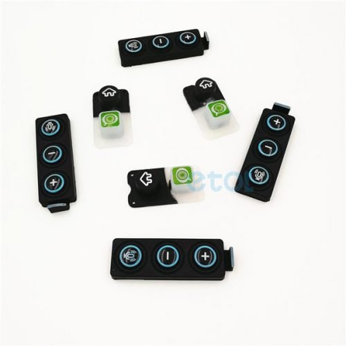 silicone keypad mobile games