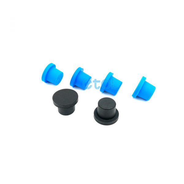 Caps/Plugs/Stoppers ETOL