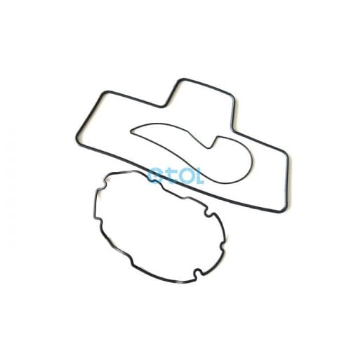 rubber gasket