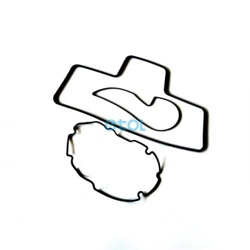 rubber gasket